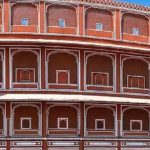 Palace in Jaipur